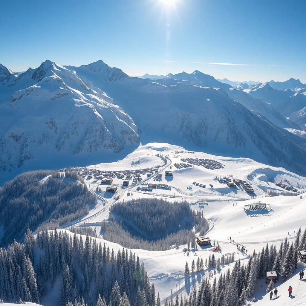 Hintertuxer Gletscher