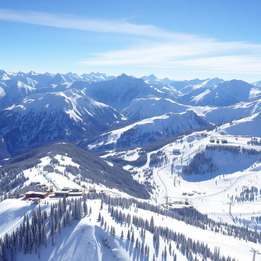 Zillertal Arena